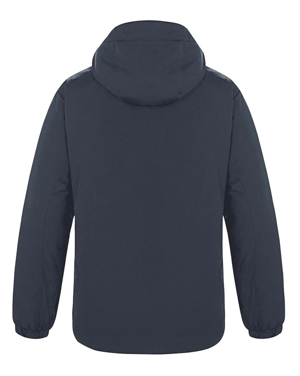 CX2 L3400Y | Youth Insulated Jacket with Detachable Hood