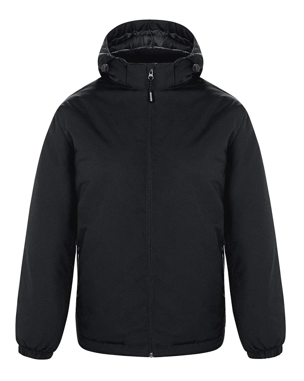 CX2 L3400Y | Youth Insulated Jacket with Detachable Hood