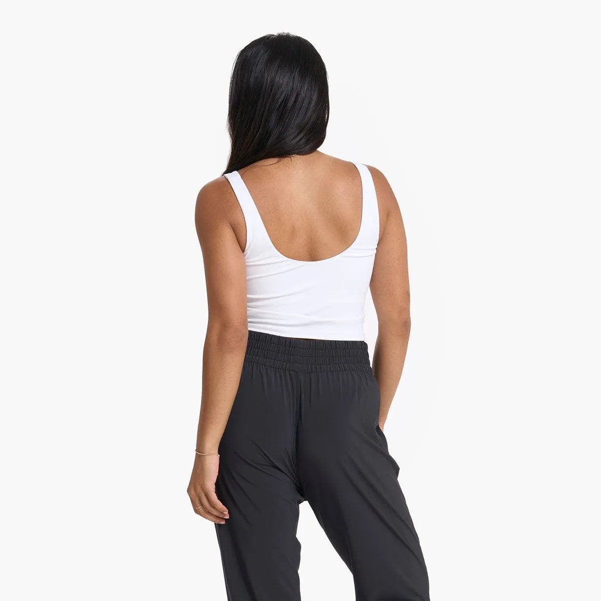 Daily Crop (Women's)