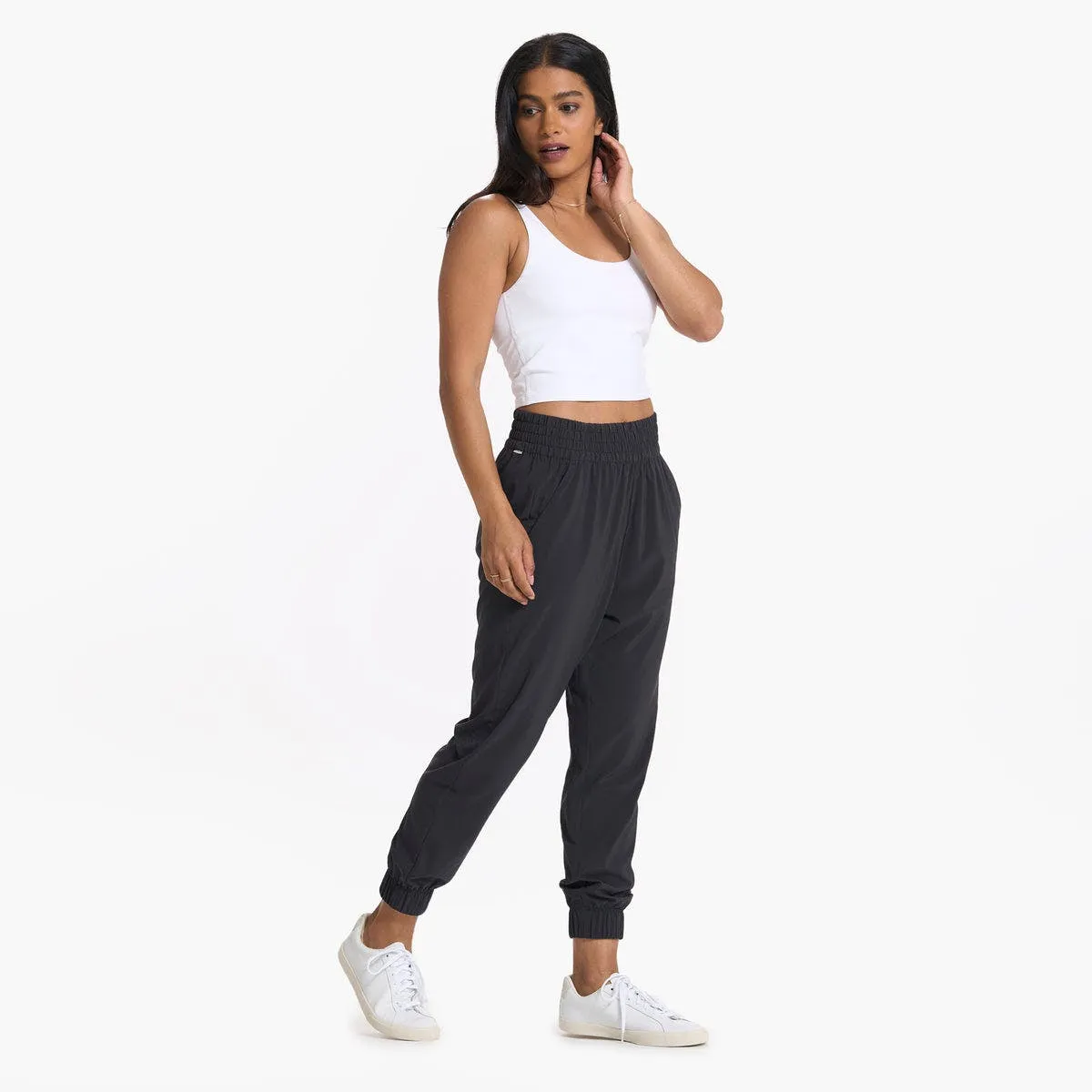 Daily Crop (Women's)