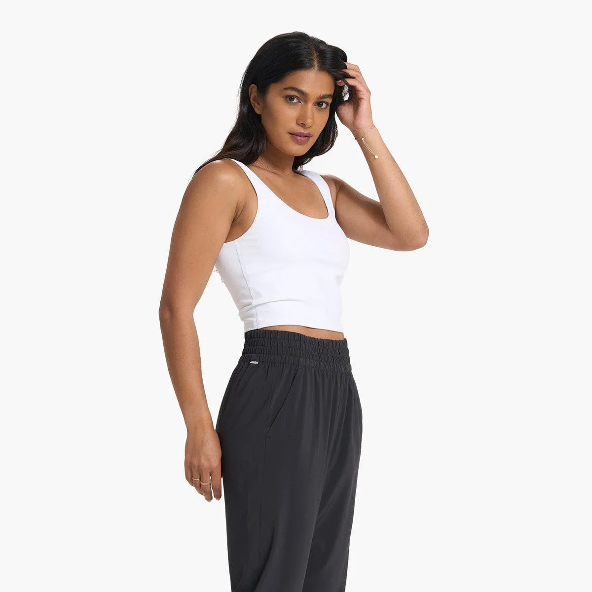 Daily Crop (Women's)