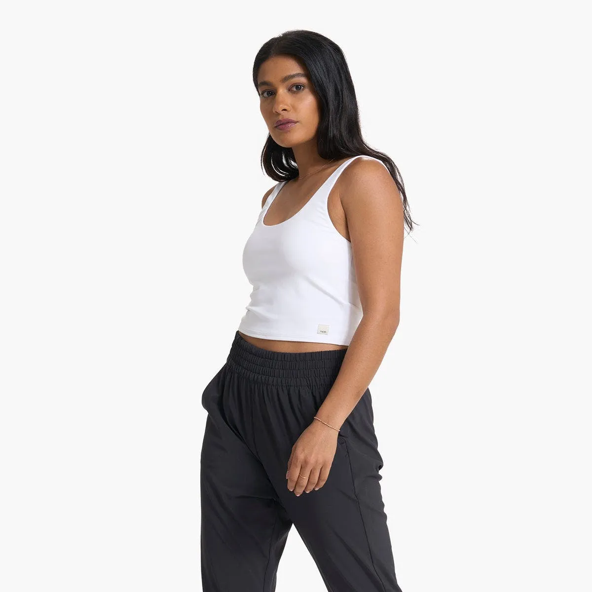 Daily Crop (Women's)