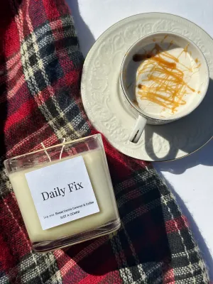 Daily Fix