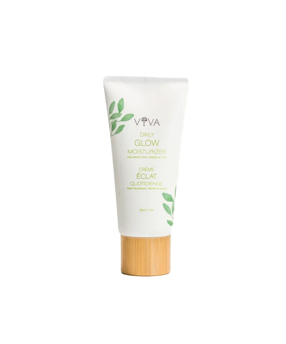 Daily Glow Moisturizer