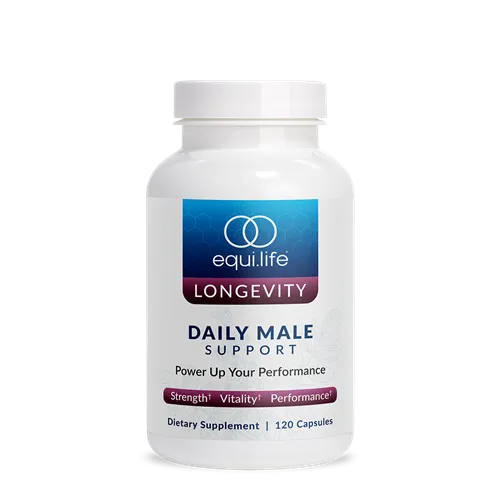 Daily Male Support
