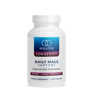 Daily Male Support