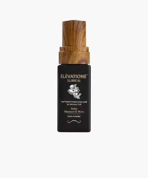 Daily Moisture & More