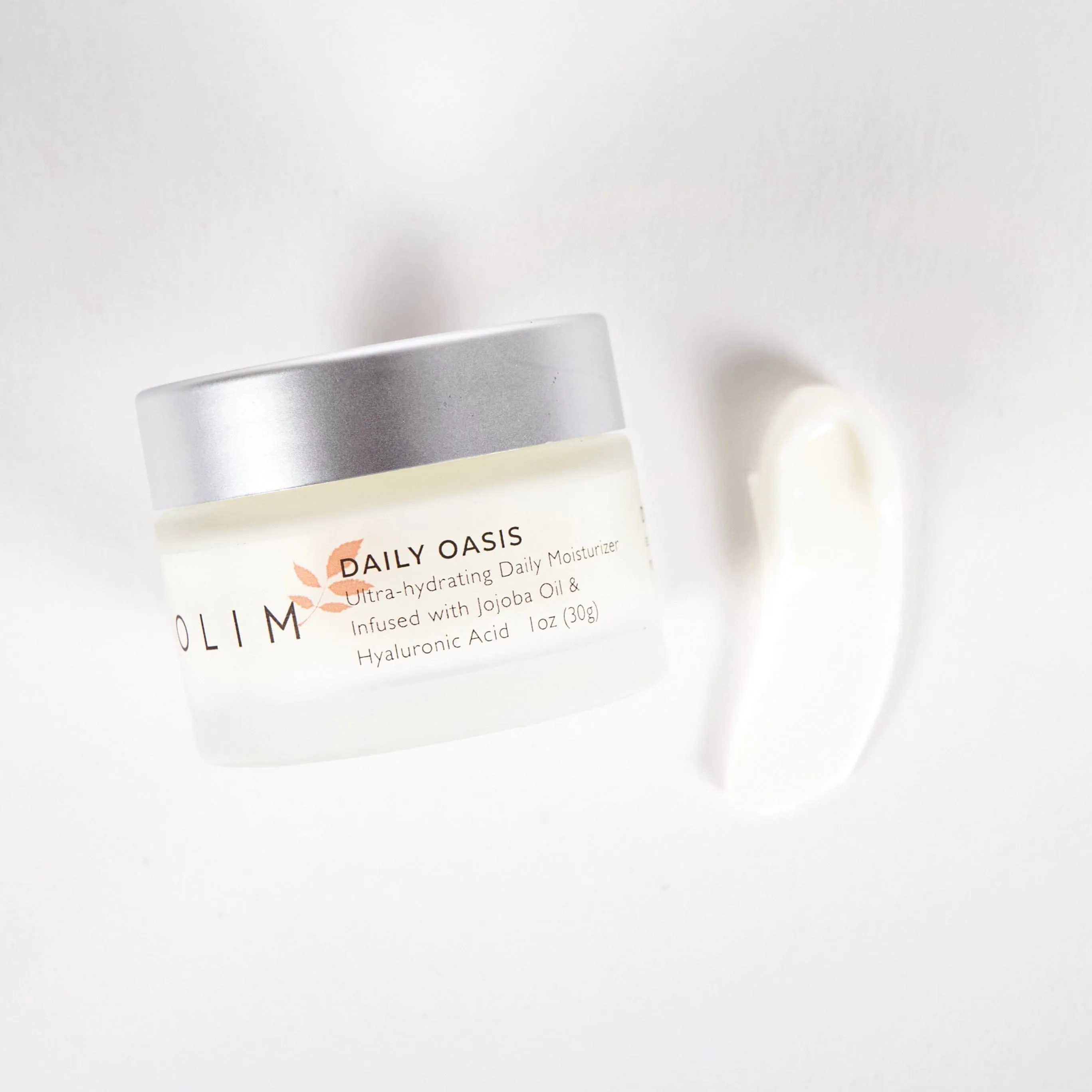 Daily Oasis Moisturizer