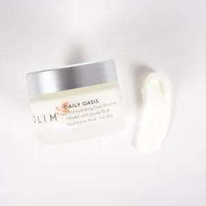 Daily Oasis Moisturizer
