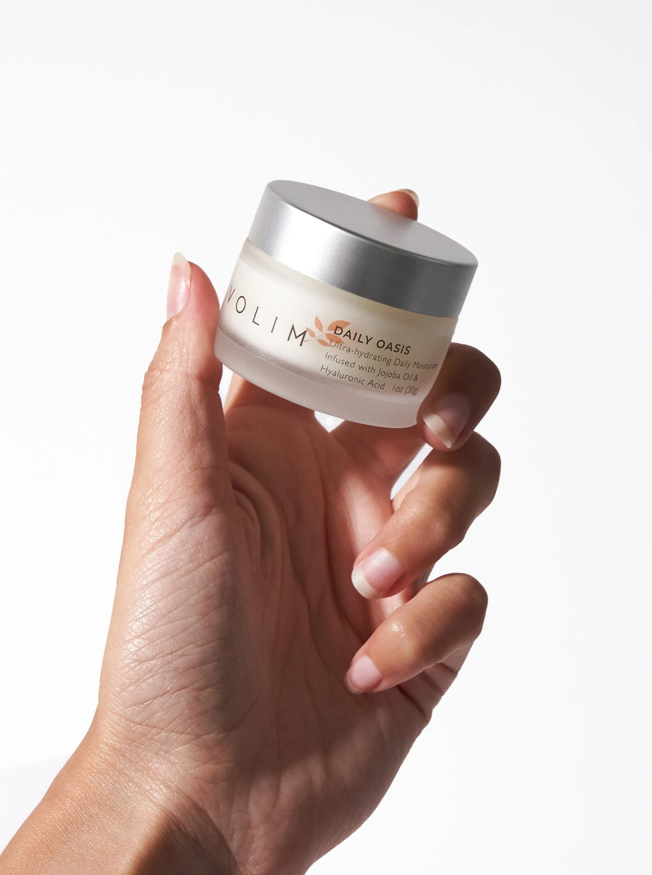 Daily Oasis Moisturizer