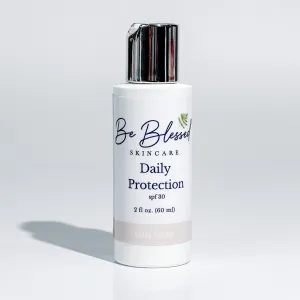 Daily Protection 2oz