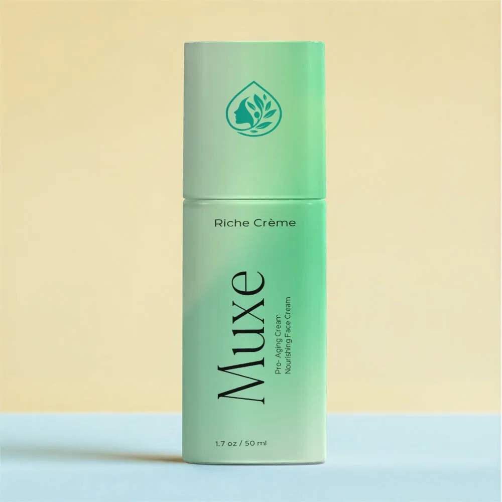 Daily Repair Crème