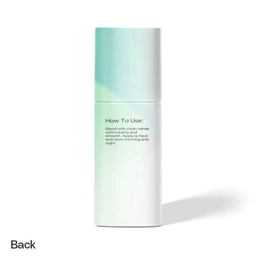 Daily Repair Crème