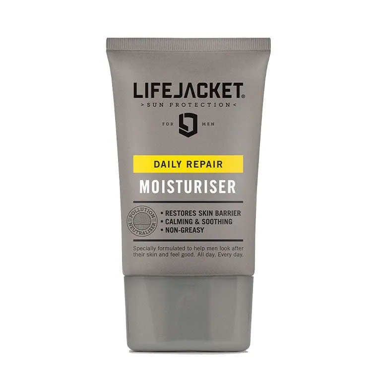 Daily Repair Moisturiser