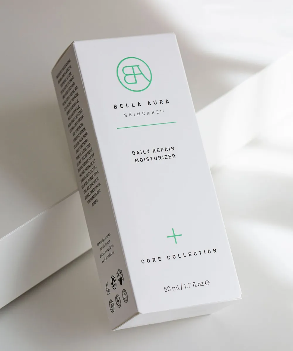 Daily Repair Moisturizer