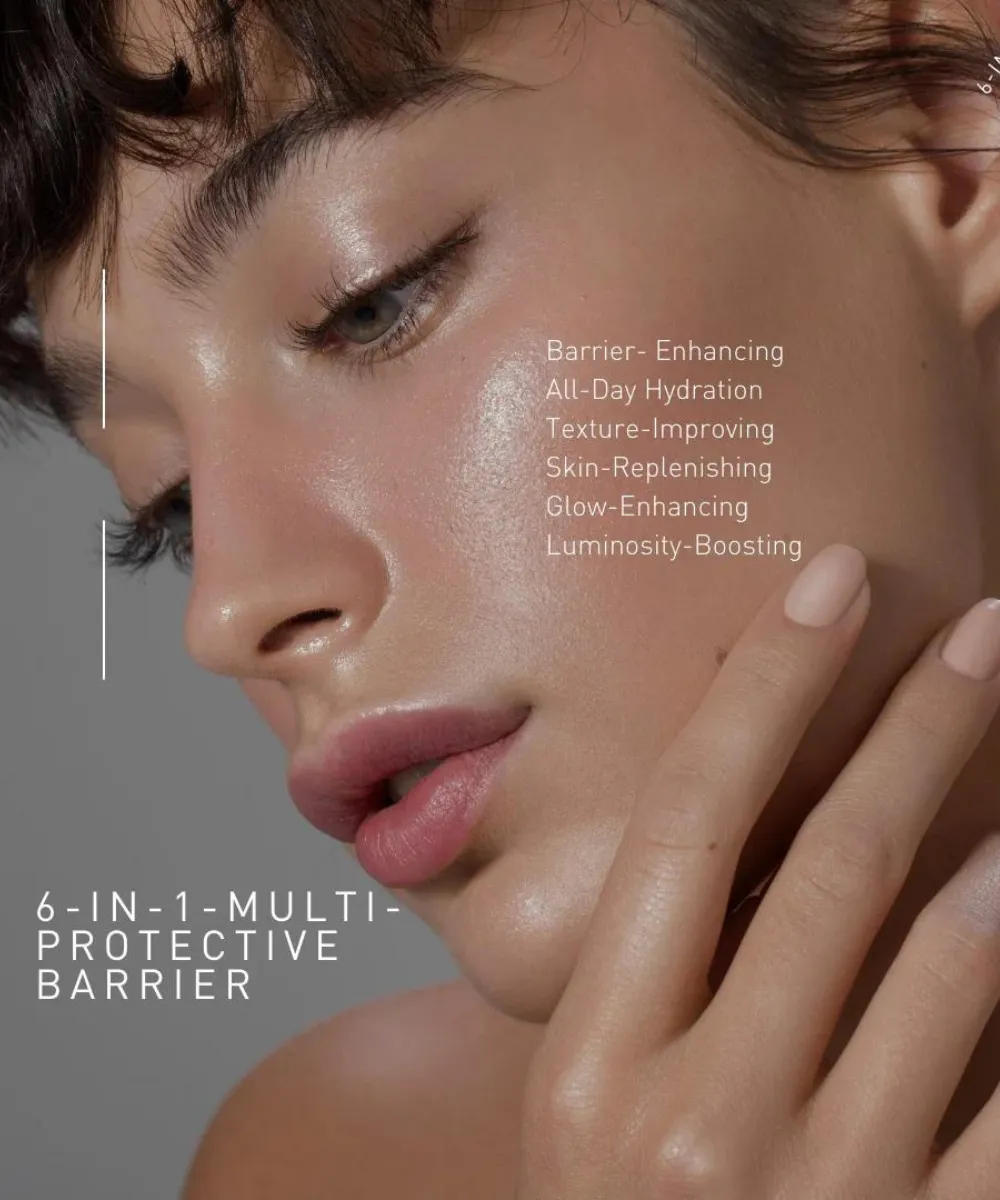 Daily Repair Moisturizer
