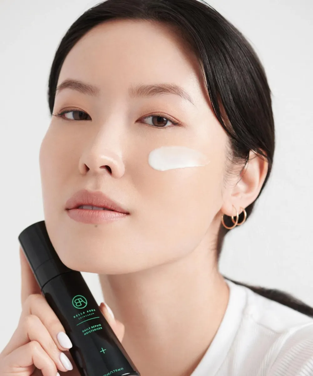 Daily Repair Moisturizer