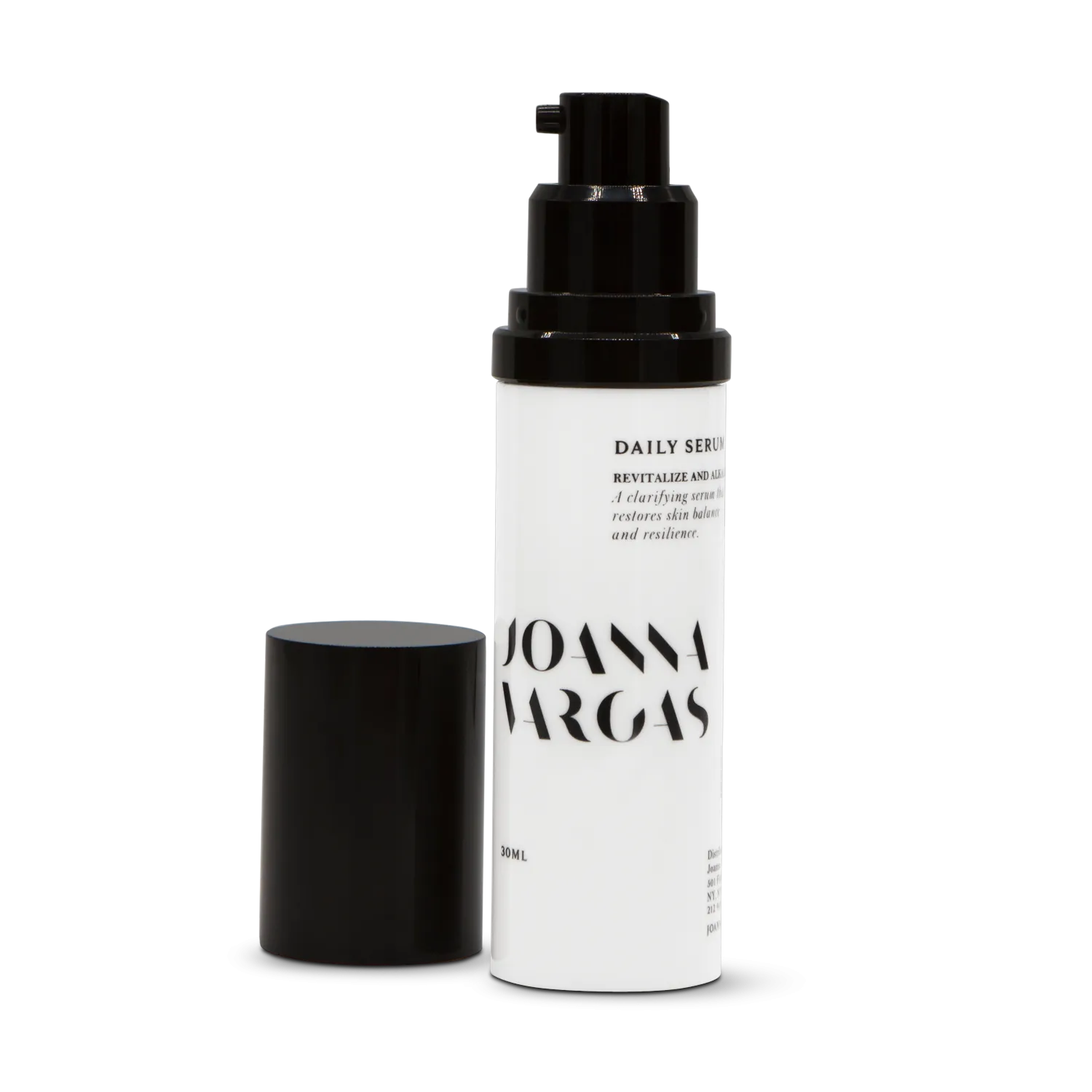 Daily Serum
