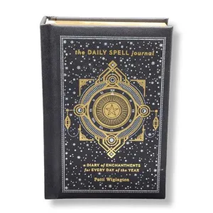 Daily Spell Journal