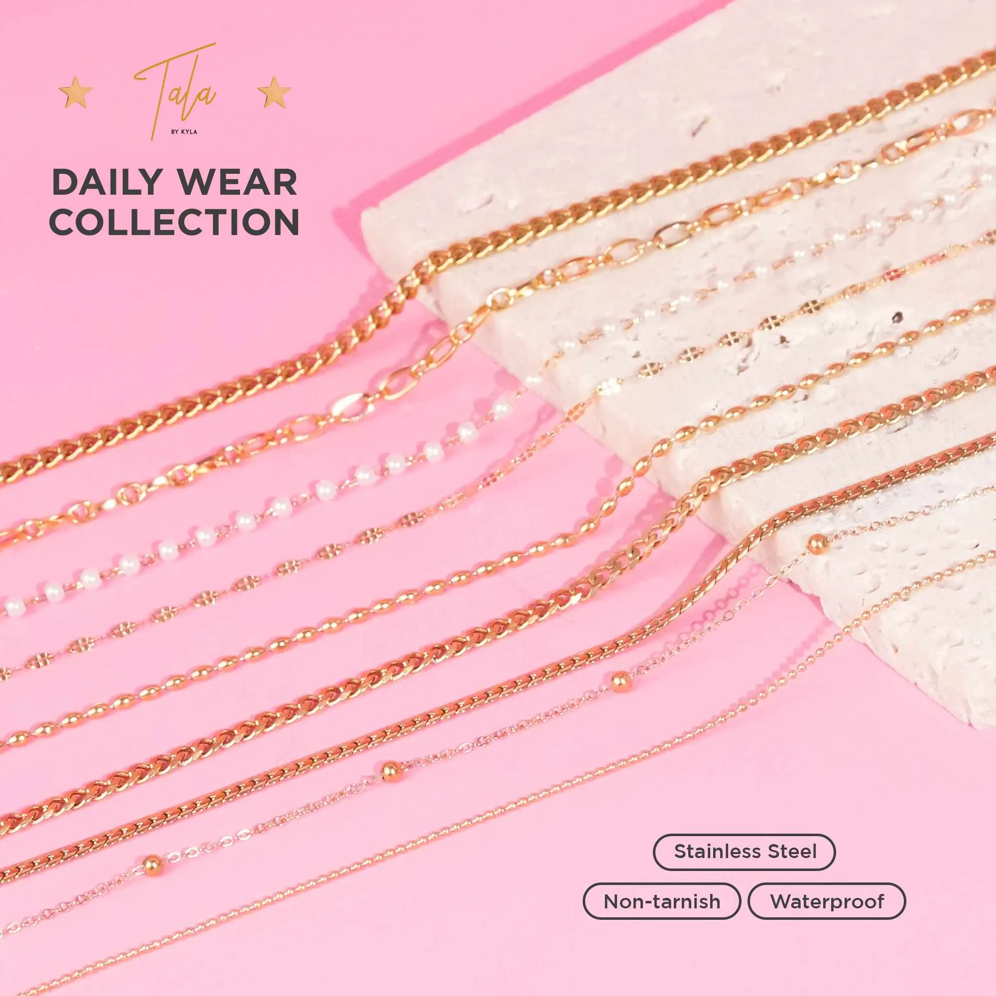 Daily Wear Collection