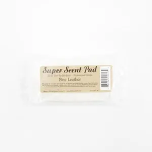 _Dakota Super Scent Pad Fine Leather