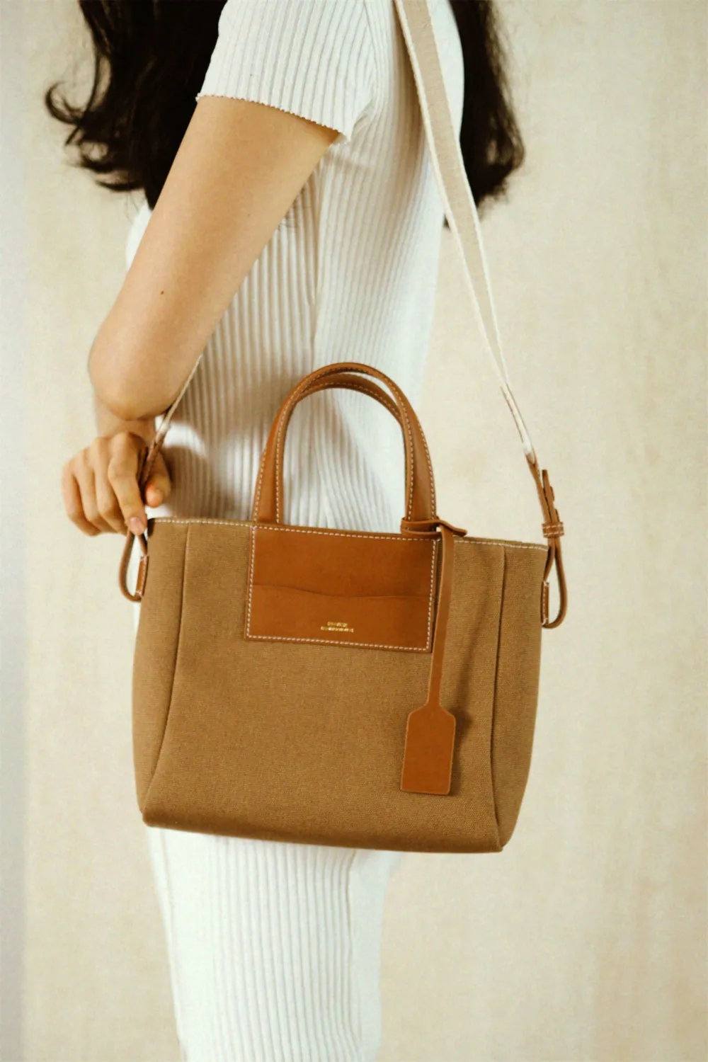 Daley Mini Tote Bag