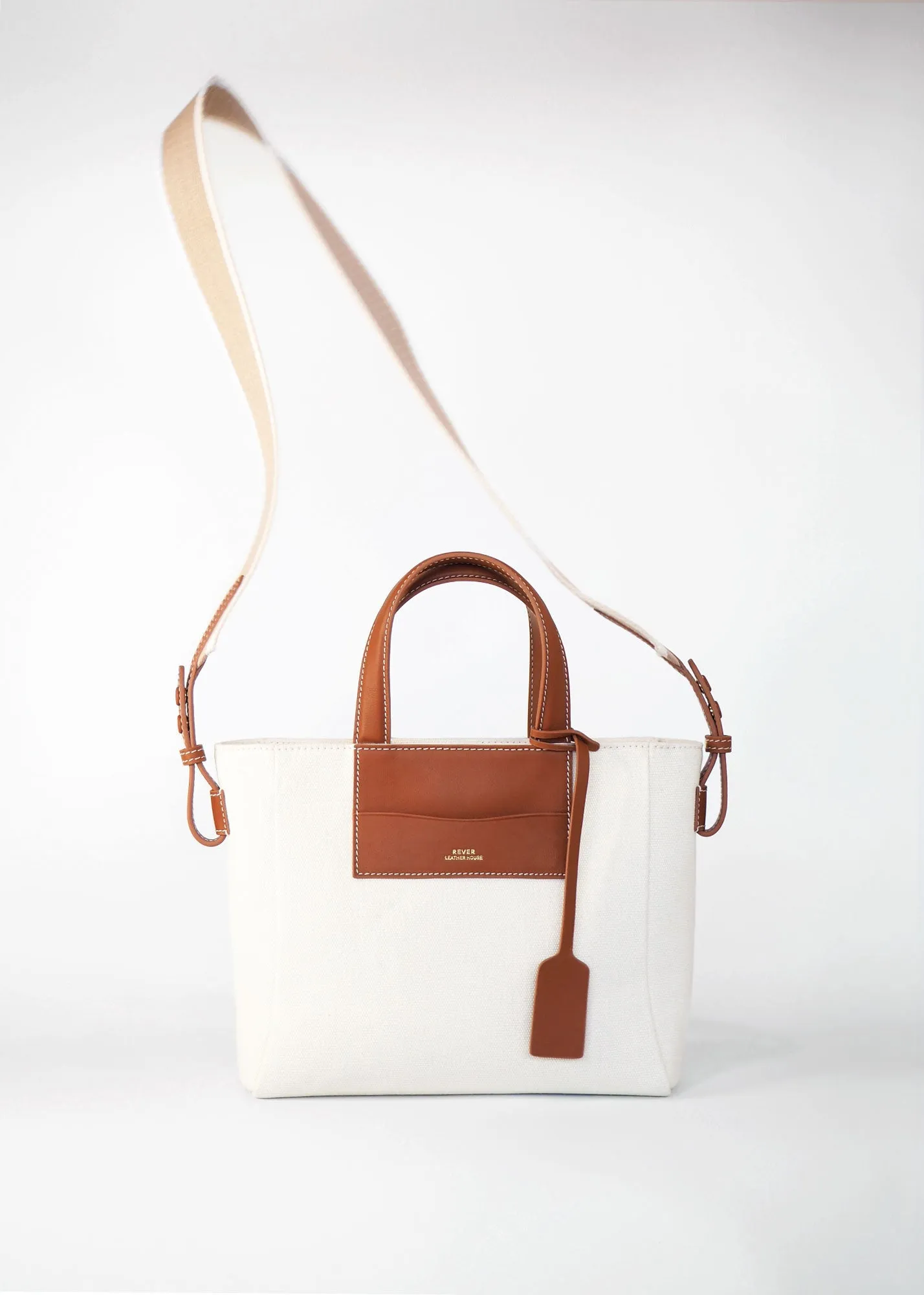 Daley Mini Tote Bag