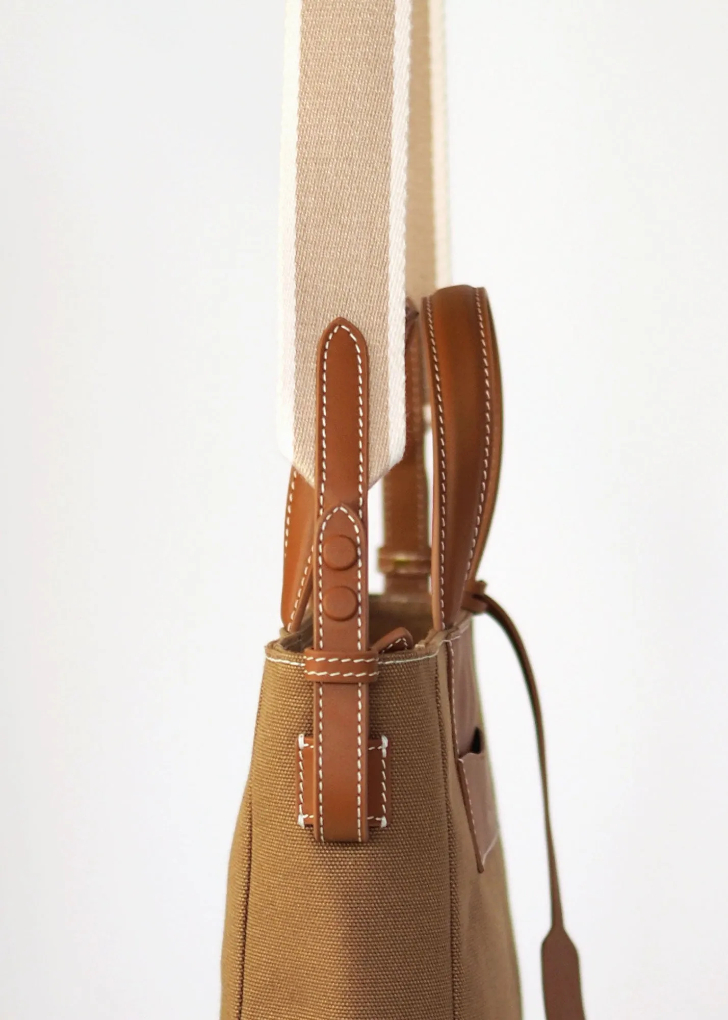 Daley Mini Tote Bag