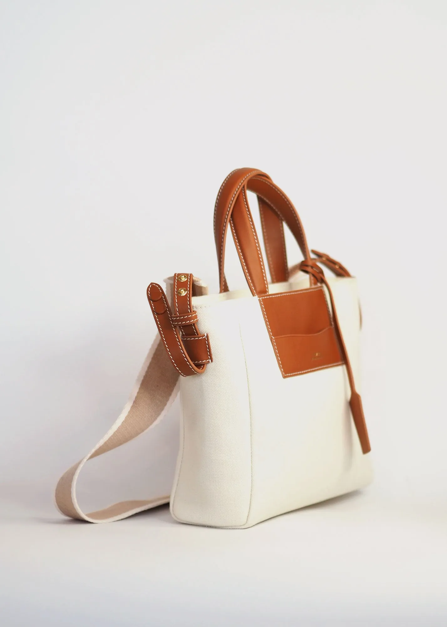 Daley Mini Tote Bag