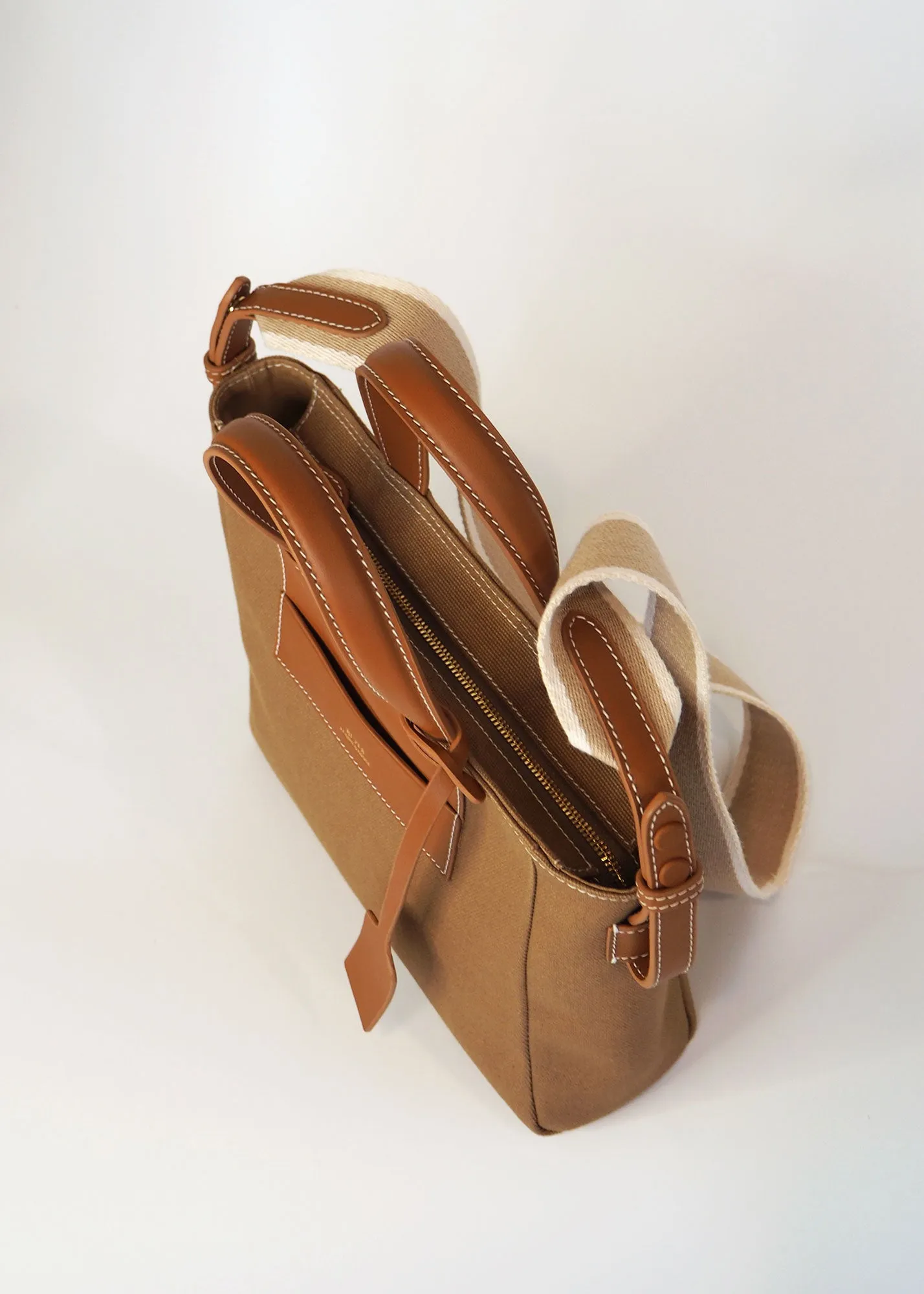 Daley Mini Tote Bag