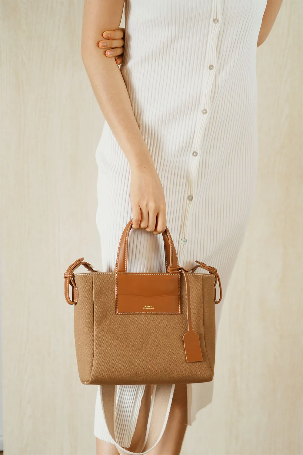 Daley Mini Tote Bag
