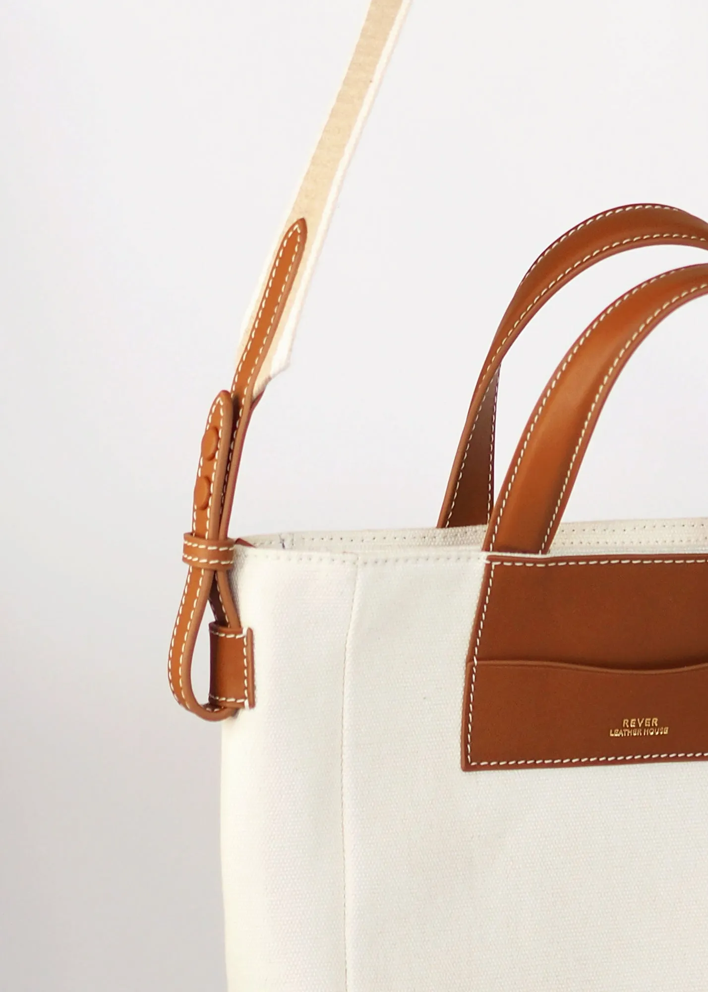 Daley Mini Tote Bag