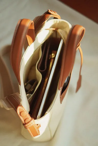 Daley Mini Tote Bag