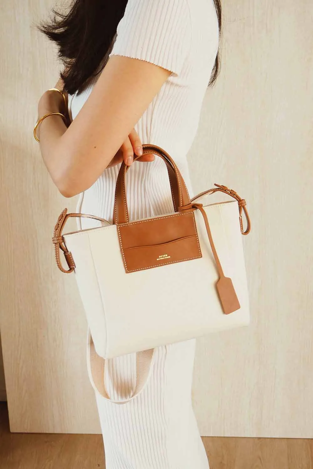 Daley Mini Tote Bag