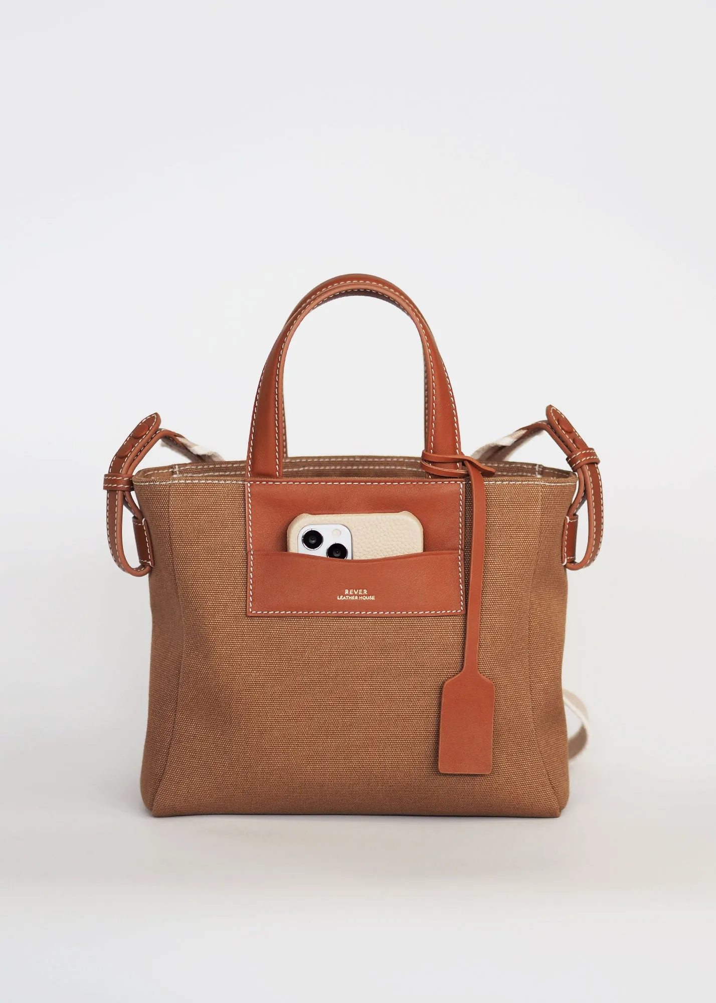 Daley Mini Tote Bag