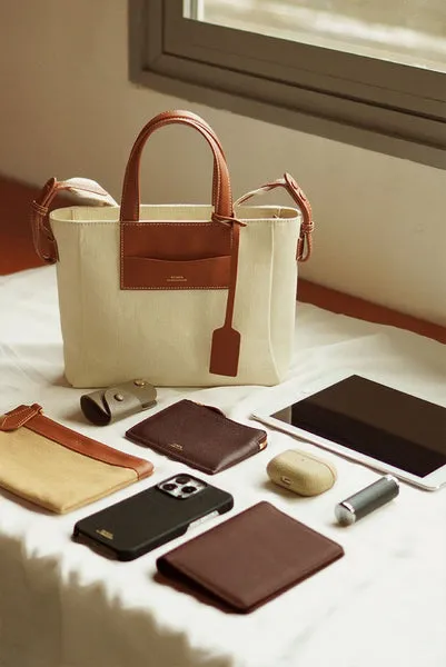Daley Mini Tote Bag