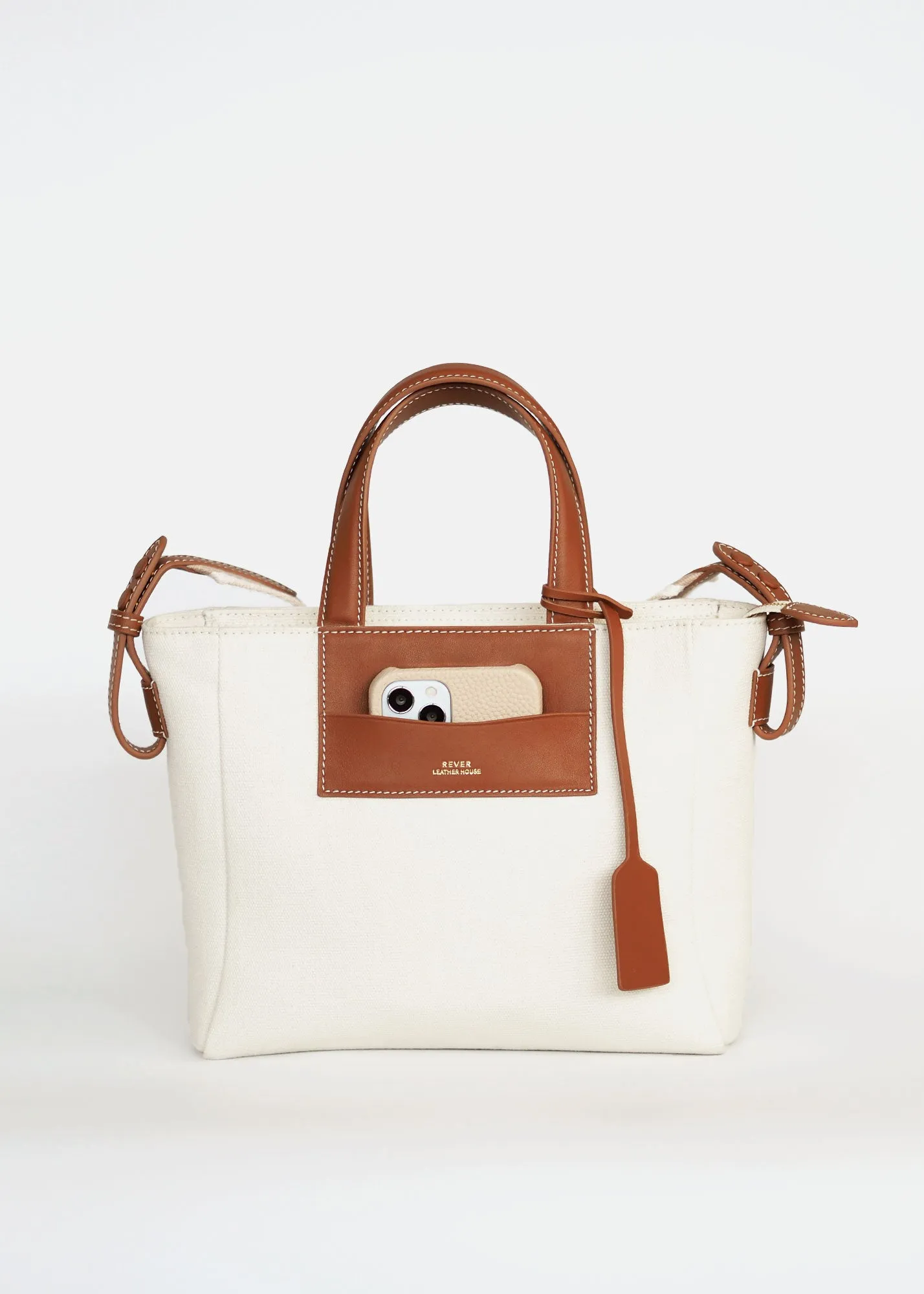 Daley Mini Tote Bag
