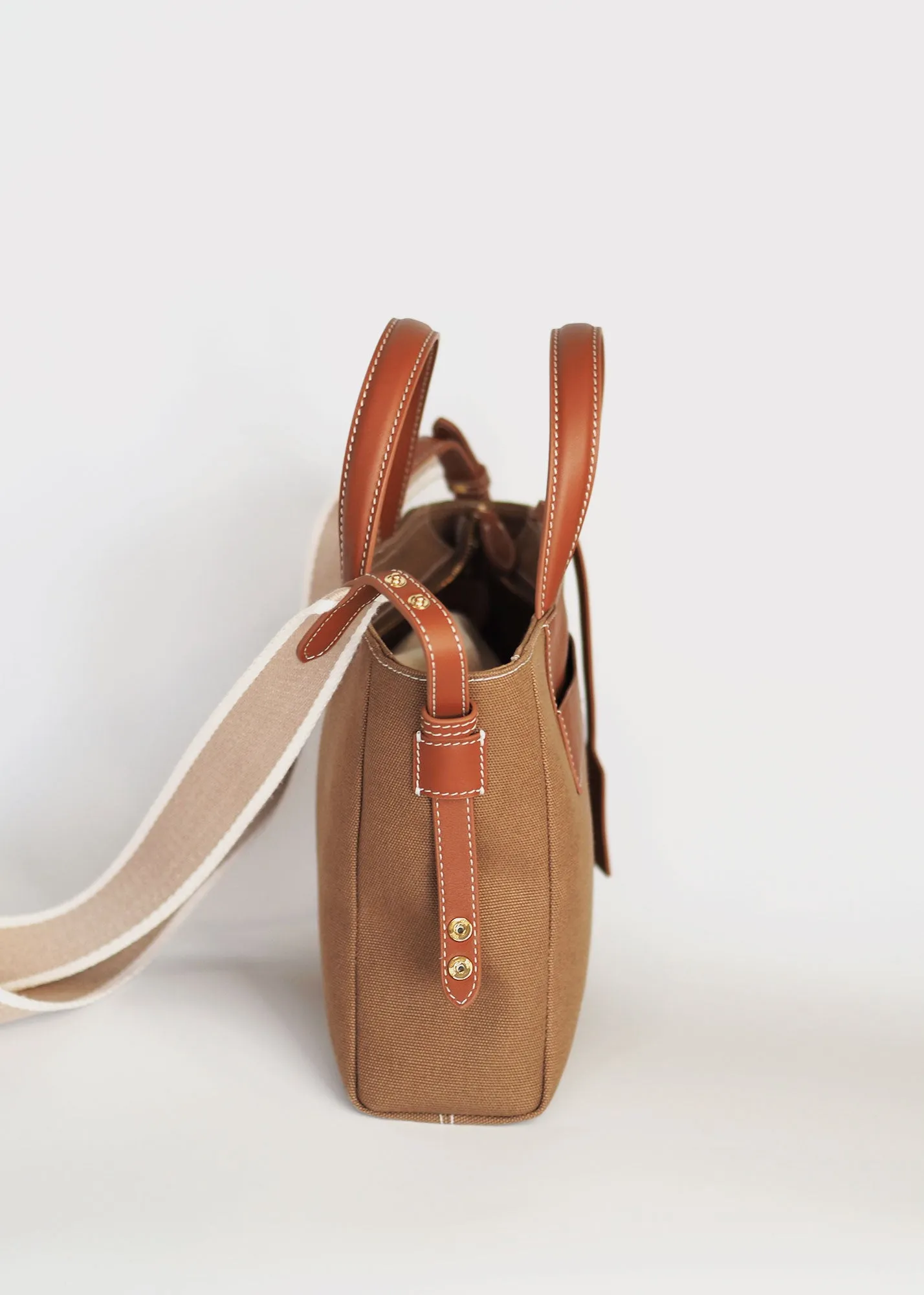 Daley Mini Tote Bag