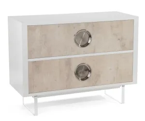 Dante Bedroom Chest - John-Richard