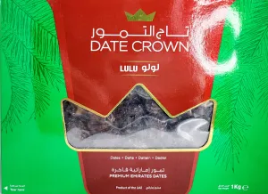Date Crown Lulu 1kg