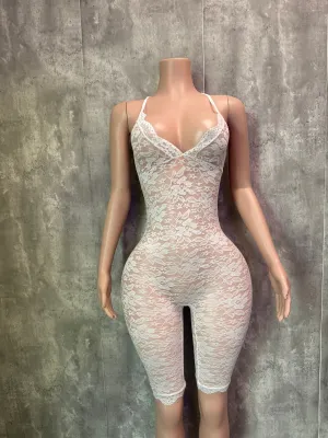 Date love romper