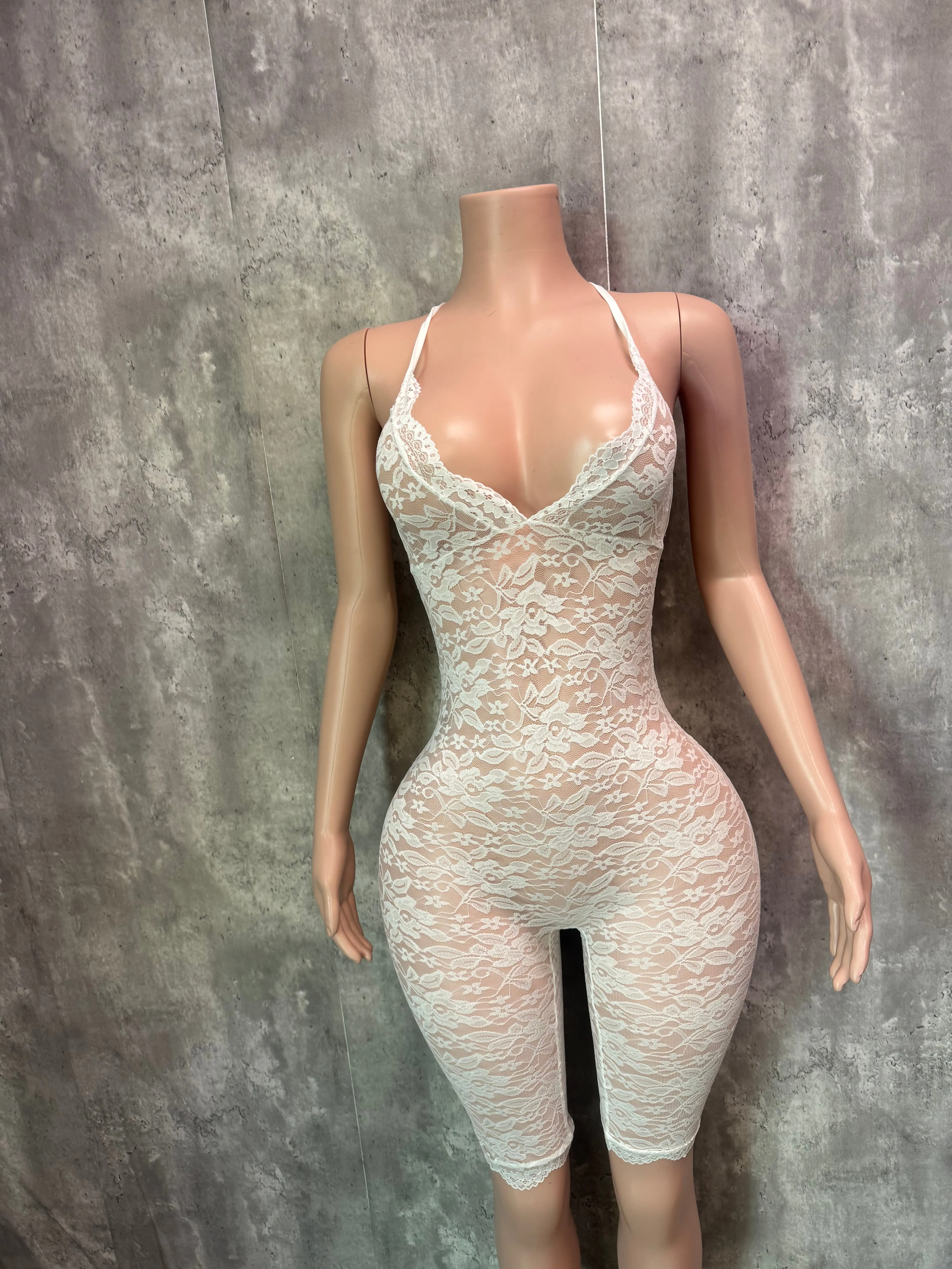 Date love romper