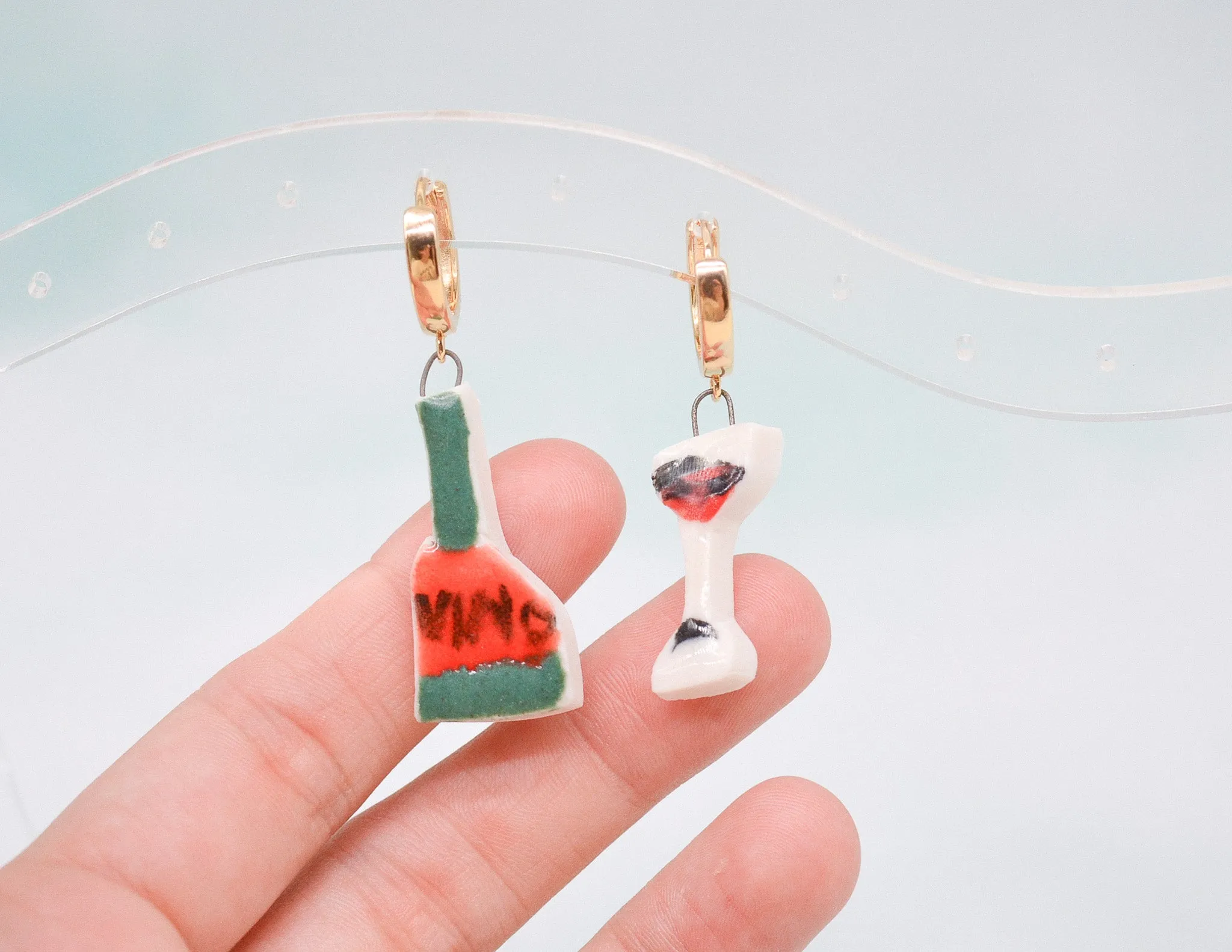 Date Night Earrings