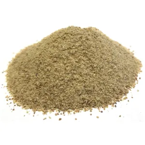 Date Sugar Powder