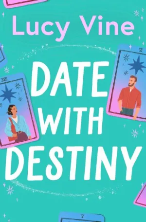 Date with destiny