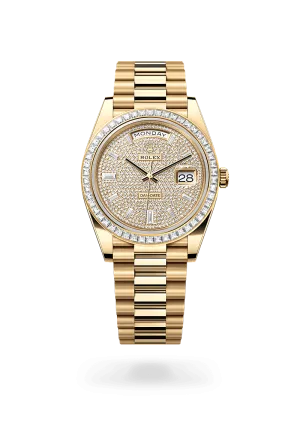 Day-Date