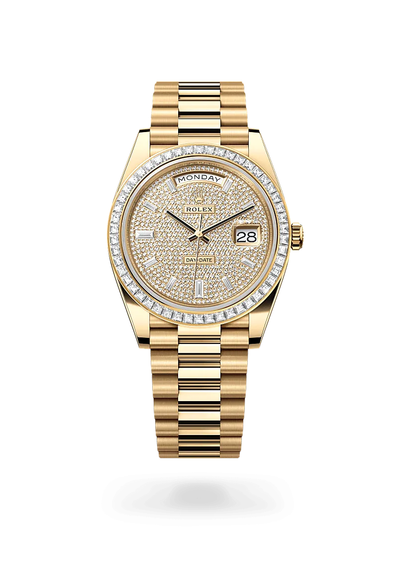 Day-Date