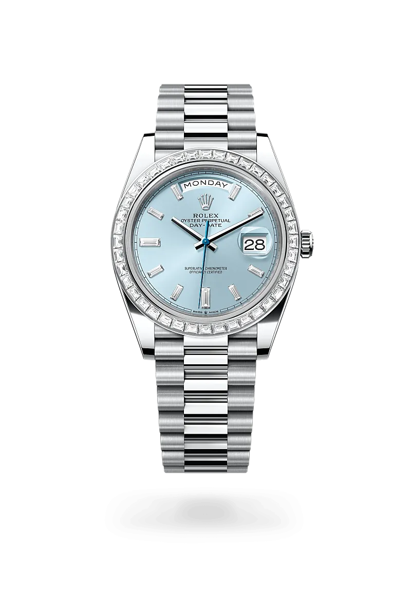 Day-Date
