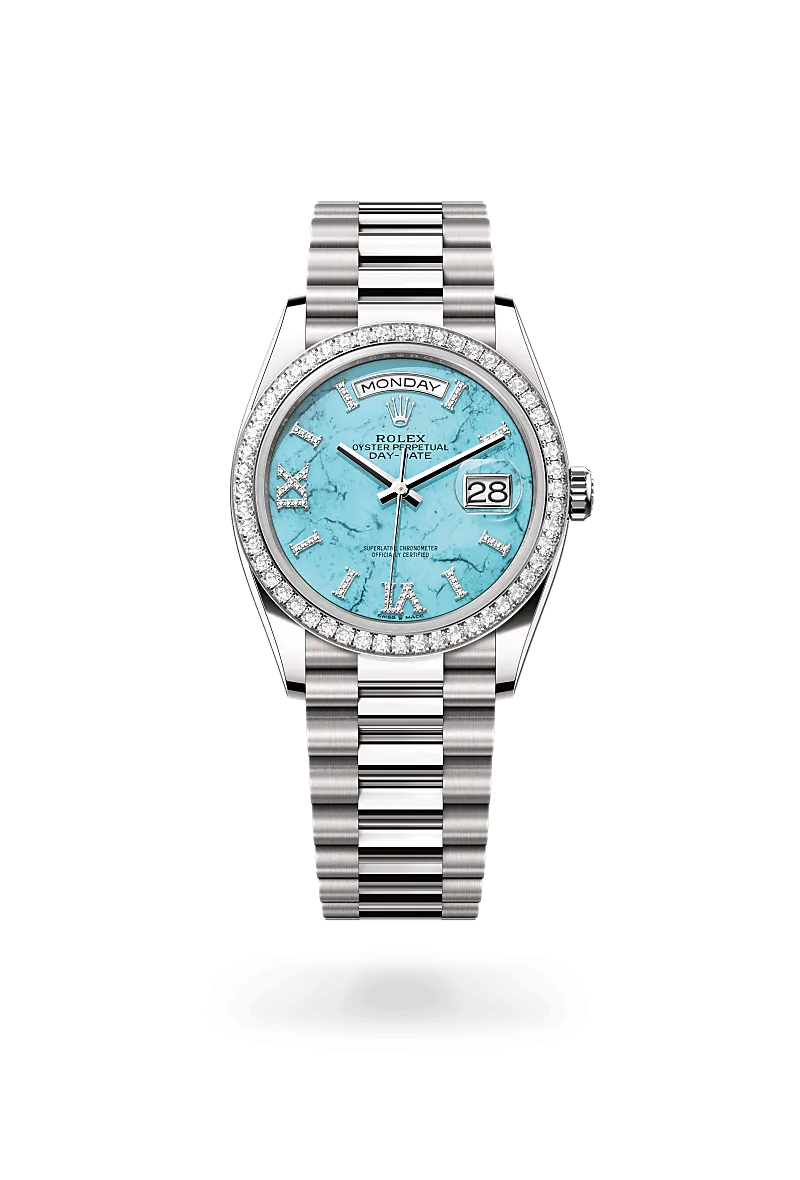Day-Date