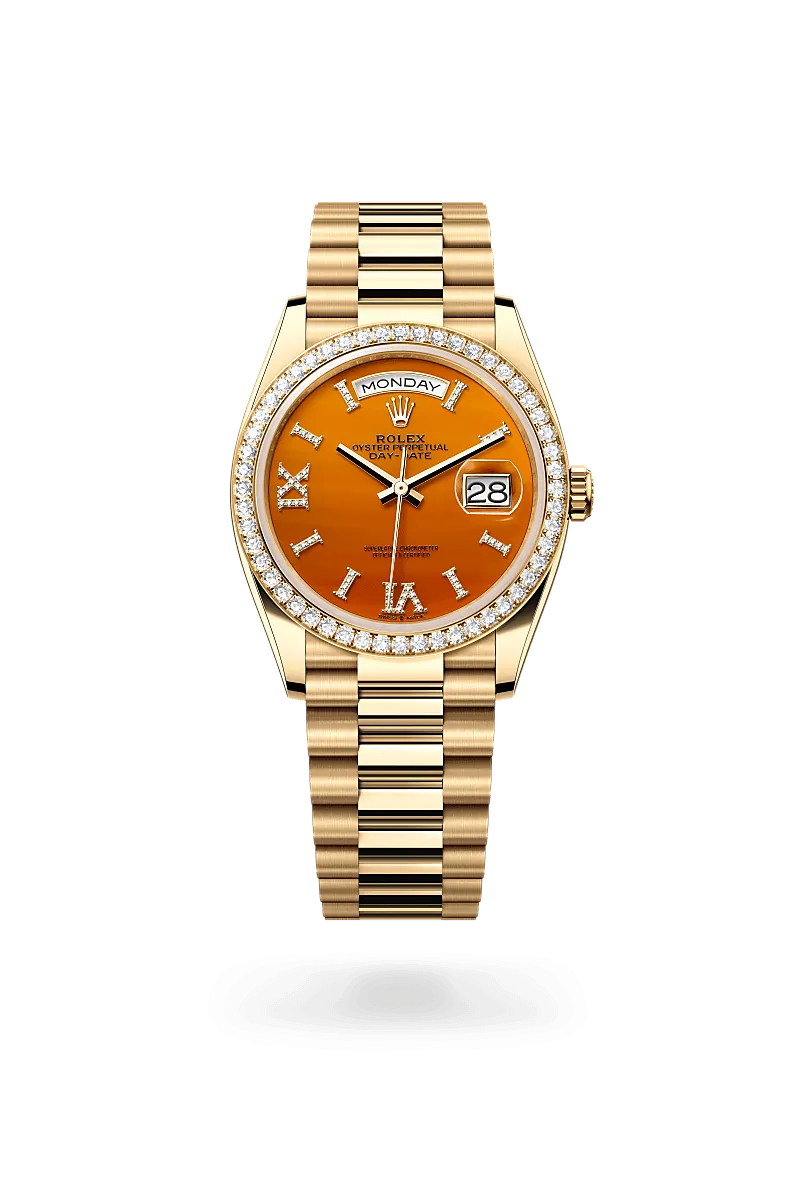 Day-Date